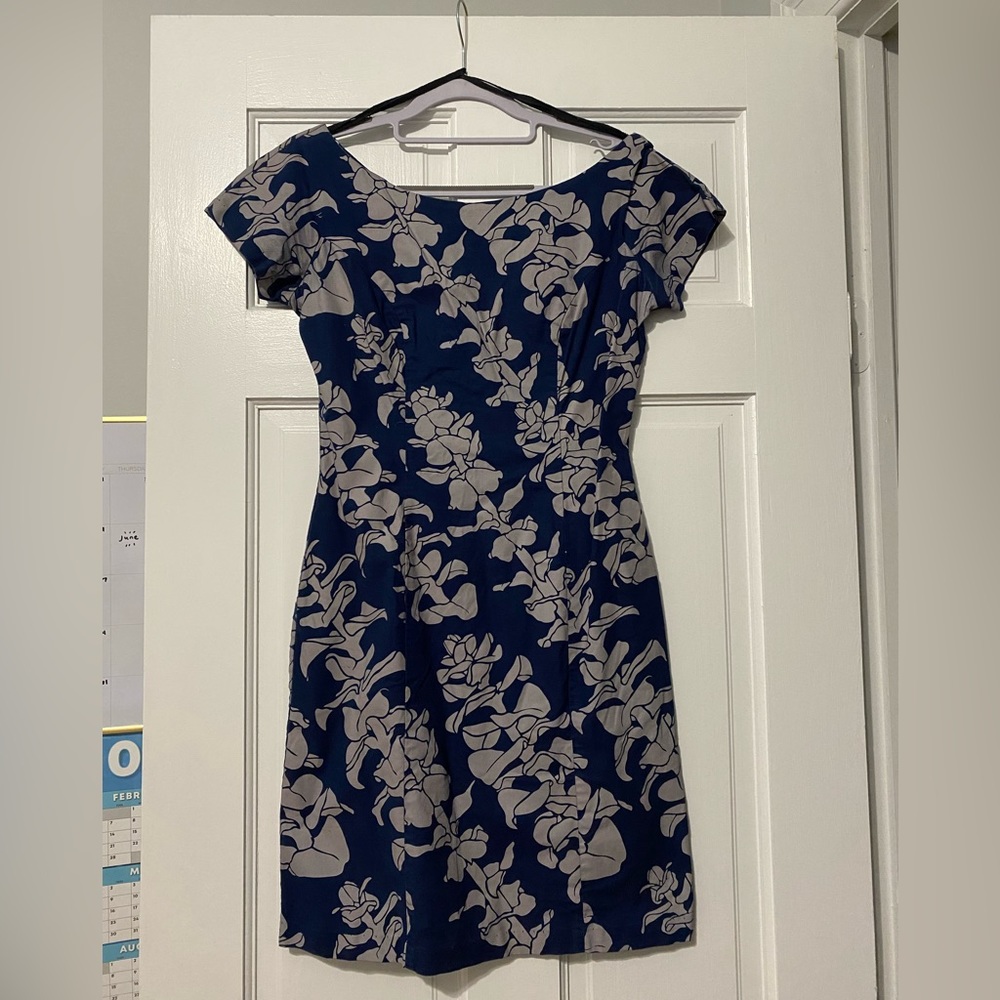 Sig Zane dress